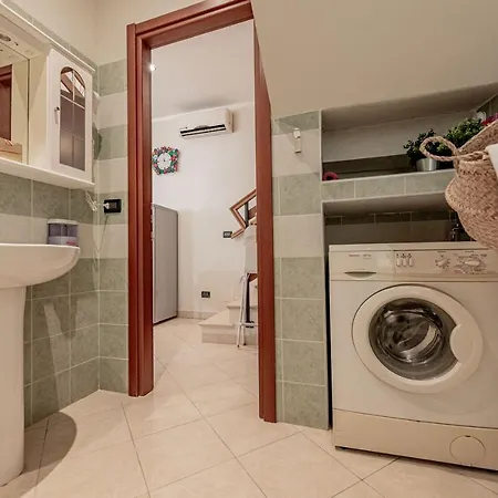 Realkasa Petit Chalet Appartement Bologna