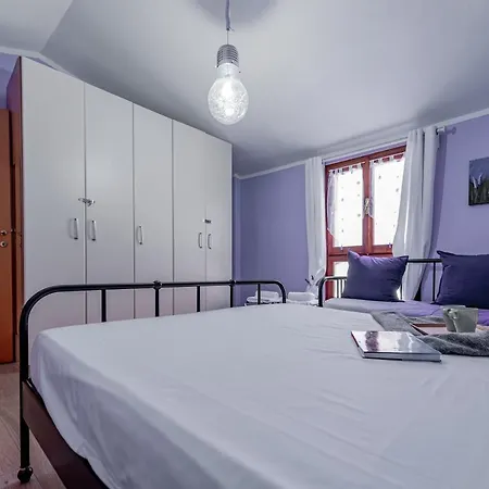 דירה Realkasa Petit Chalet *