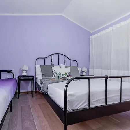 Realkasa Petit Chalet * בולוניה