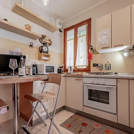 Realkasa Petit Chalet Apartment Bologna
