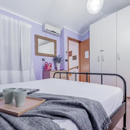 Apartment Realkasa Petit Chalet