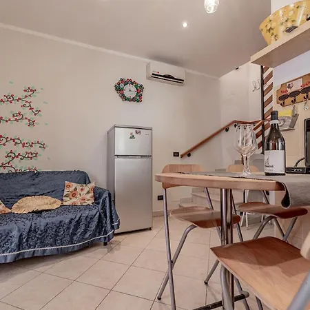 Realkasa Petit Chalet Lägenhet