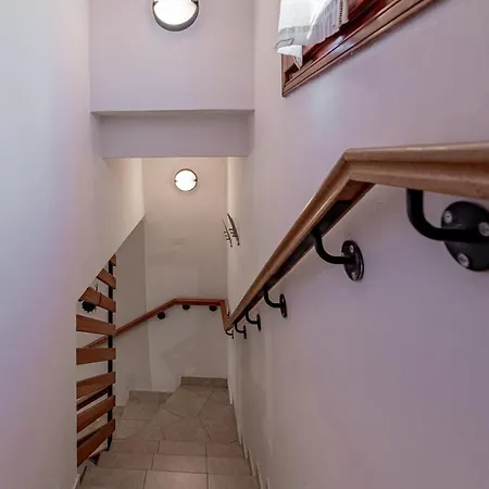 Realkasa Petit Chalet Lägenhet *