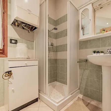 Realkasa Petit Chalet Apartment Bologna