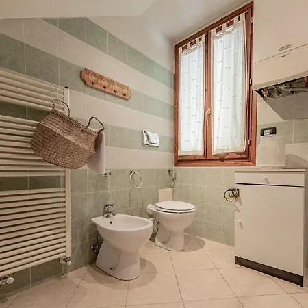 Lägenhet Realkasa Petit Chalet *