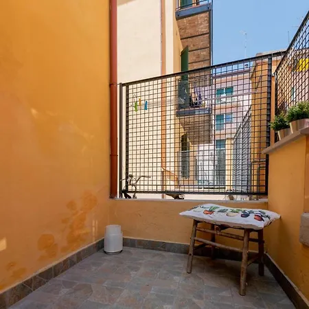 Realkasa Petit Chalet * Bologna