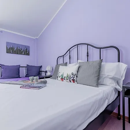 Realkasa Petit Chalet 아파트