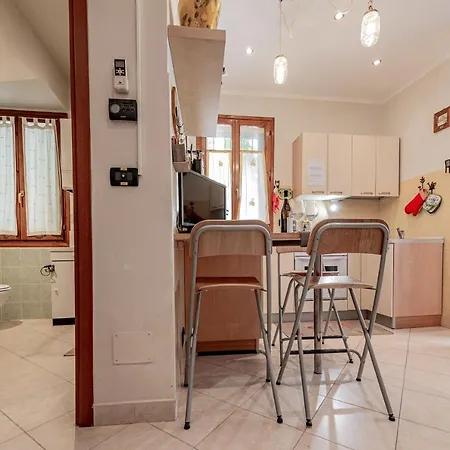 Realkasa Petit Chalet * 볼로냐